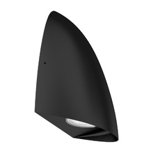 Ayah 8W LED Outdoor Wall Light